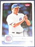 2006 Fleer Glendon Rusch #100 Cubs