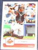 2006 Fleer Javy Lopez #236 Orioles