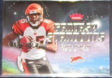 2006 Fleer Fantasy Standouts Chad Johnson #FS-CJ