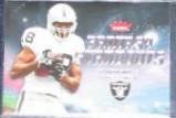 2006 Fleer Fantasy Standouts Randy Moss #FS-RM