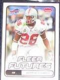 2006 Fleer Futures Rookie Aston Youboty #107 Bills