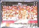 2007 Topps Paul Konerko #34 White Sox