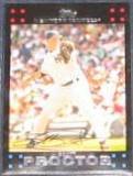 2007 Topps Scott Proctor #63 Yankees