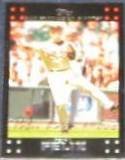 2007 Topps Pedro Feliz #103 Giants