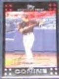 2007 Topps Jeff Conine #112 Reds
