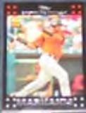 2007 Topps Nick Markakis #113 Orioles