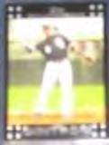 2007 Topps Alex Cintron #121 White Sox