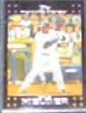 2007 Topps Prince Fielder #139 Brewers