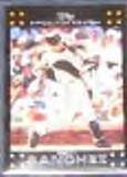 2007 Topps Freddy Sanchez #140 Pirates
