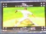 2007 Topps Javier Vazquez #147 White Sox