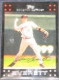 2007 Topps Adam Everett #152 Astros