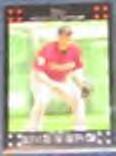 2007 Topps Morgan Ensberg #172 Astros