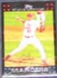 2007 Topps Jason Marquis #178 Cardinals