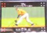 2007 Topps Melvin Mora #181 Orioles