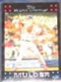 2007 Topps Mark Mulder #207 Cardinals