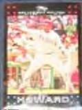 2007 Topps Ryan Howard #330 Phillies