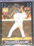 2007 Topps Rk (Red Back) Kevin Kouzmanoff #263 Padres