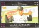 2007 Topps Rookie Jeff Salazar #272 Rockies
