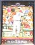 2007 Topps Gold Glove Kenny Rogers #304 Tigers