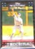 2007 Topps Gold Glove Mark Teixeira #309 Rangers