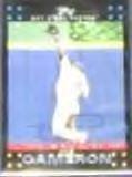 2007 Topps Gold Glove Mike Cameron #306 Padres