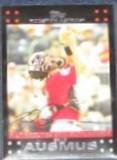 2007 Topps Gold Glove Brad Ausmus #297 Astros
