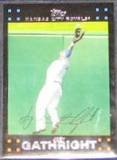 2007 Topps Joey Gathright #27 Royals