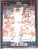 2007 Topps Chien-Ming Wang #170 Yankees