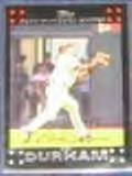 2007 Topps Ray Durham #132 Giants