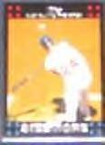 2007 Topps Grady Sizemore #186 Indians