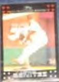 2007 Topps Armando Benitez #211 Giants