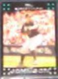 2007 Topps (Red Back) Josh Johnson #213 Marlins