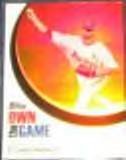 07 Topps Own the Game Chris Carpenter #OTG22 Cardinals