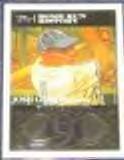 2007 Topps Home Run History Josh Gibson #JG39