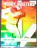 2007 Topps Hobby Masters Todd Helton #HM16 Rockies
