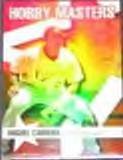 2007 Topps Hobby Masters Miguel Cabrera #HM15 Marlins