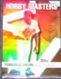 2007 Topps Hobby Masters Francisco Liriano #HM20 Twins