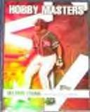 2007 Topps Hobby Masters Delmon Young #HM6 Devil Rays