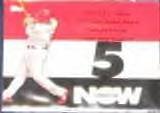2007 Topps Generation Now Ryan Howard #GN5 Phillies