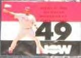 2007 Topps Generation Now Ryan Howard #GN49 Phillies