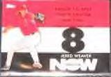 2007 Topps Generation Now Jered Weaver #GN194 Angels