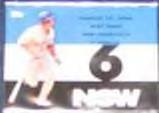 2007 Topps Generation Now Andre Ethier #GN200 Dodgers