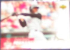 2007 UD First Edition Pennant Chasers Orlando Hudson