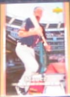 2007 UD First Edition Joe Mauer #113 Twins