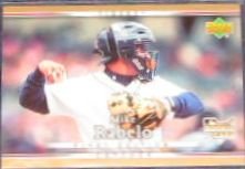2007 UD First Edition Rookie Mike Rabelo #19 Tigers