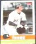 2006 Fleer Tradition Jim Thome #187 White Sox