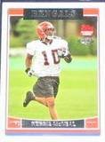 2006 Topps Special Ed.Rookie Reggie McNeal #315 Bengals