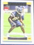 2006 Topps Special Ed.Rookie Antonio Cromartie #327