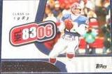 2006 Topps NFL 8306 Jim Kelly #NFL2 Bills