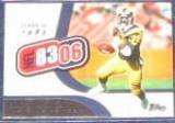 2006 Topps NFL 8306 Eric Dickerson #NFL3 Rams